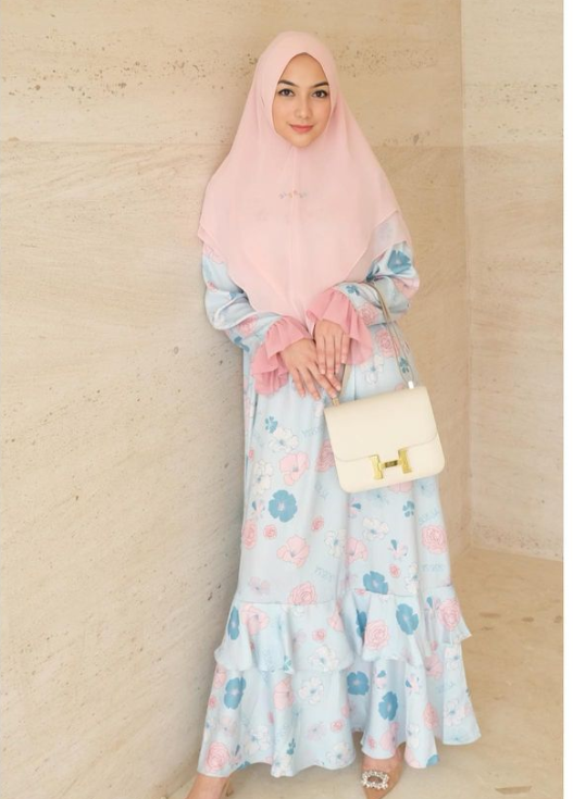 Citra Kirana/ Foto: Instagram @citrakirana