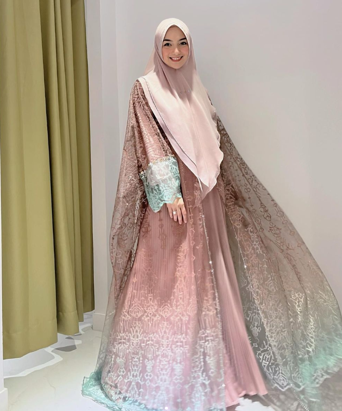 Citra Kirana/ Foto: Instagram @citrakirana