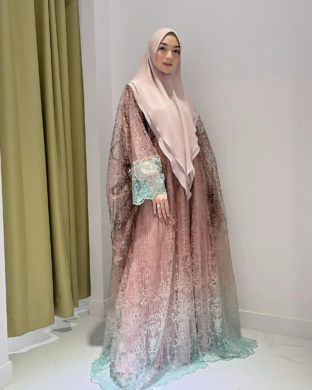 Citra Kirana/ Foto: Instagram @citrakirana