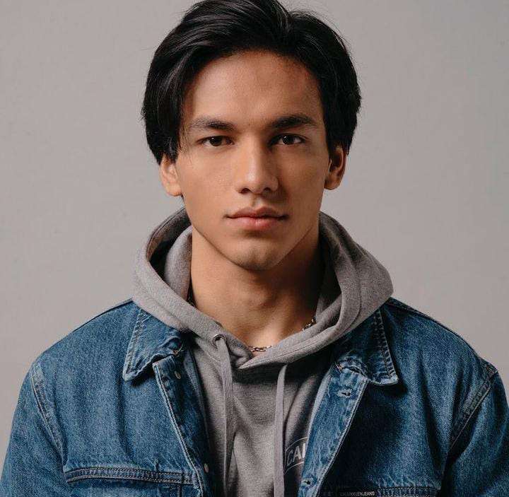 Potret Jefri Nichol