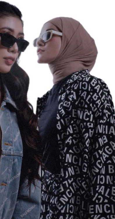 Olla Ramlan/ Foto: Instagram @ollaramlan.