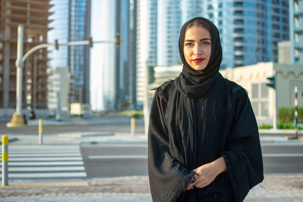 Abaya