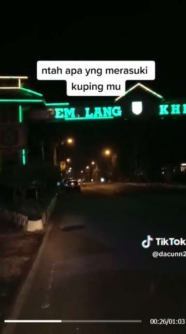 Akibat Salah Dengar, Niat ke Semarang Pasangan ini Malah Ikutin Maps Sampai di Pemalang