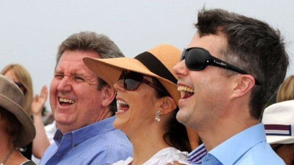 Budaya hygge adalah unsur penting yang menyatukan warga Denmark