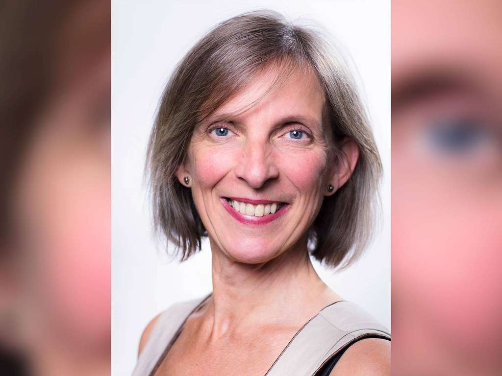 Marja Hienonen, jurnalis dan akademisi yang tinggal di Finalndia