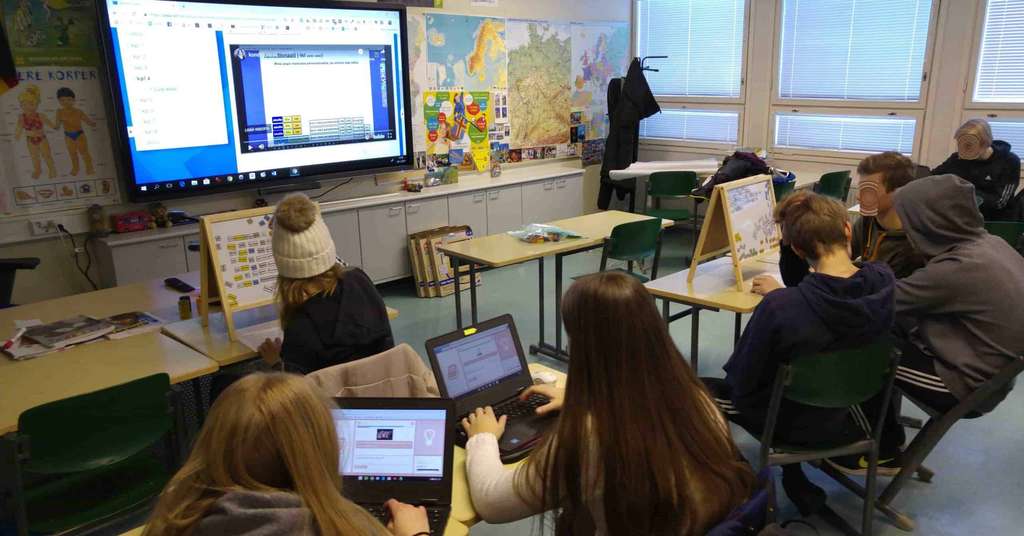 DI Finlandia kulaih sampai menempuh jenjang doktor diberikan secara gratis