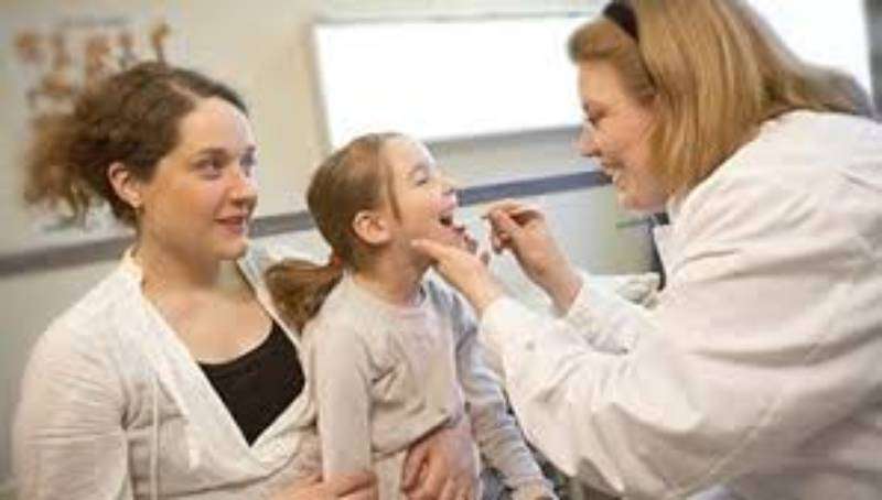 Pelayanan kesehatan di Finalndia diberikan secara gratis