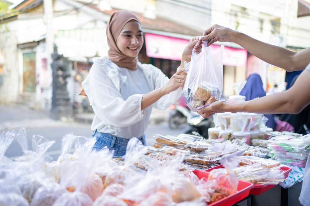 Gabut Nungguin Buka Puasa? Ini 3 Aktivitas Ngabuburit yang Pasti Seru dan Pecah Abis