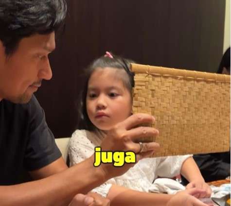 Ibnu Jamil dan Yaya