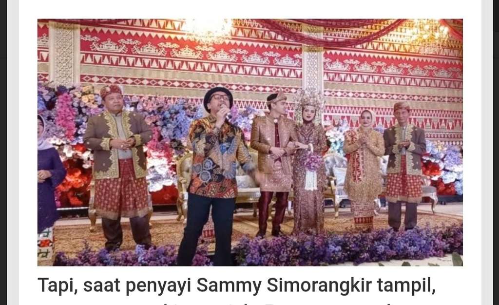 Kekayaannya Jadi Sorotan, Terungkap Gubernur Lampung Keran Sewa Artis Top Ibukota di Pesta Acaranya