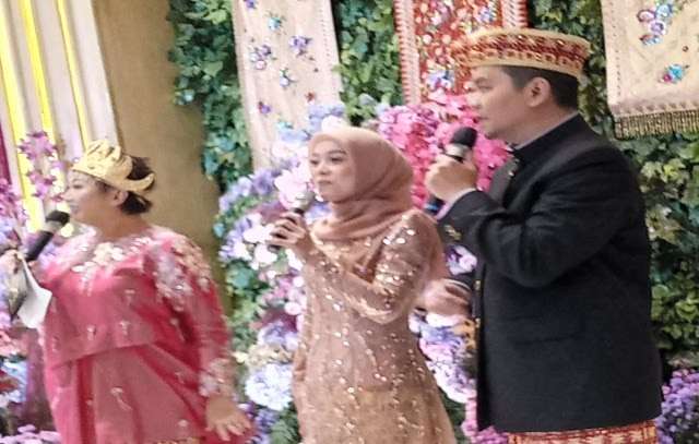 Kekayaannya Jadi Sorotan, Terungkap Gubernur Lampung Keran Sewa Artis Top Ibukota di Pesta Acaranya
