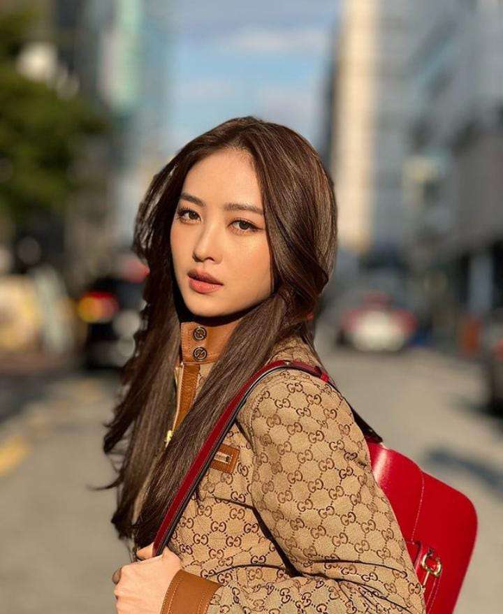 Natasha Wilona