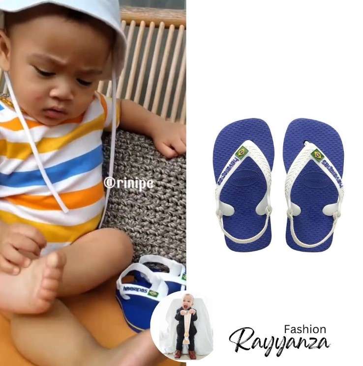 Sandal Rayyanza