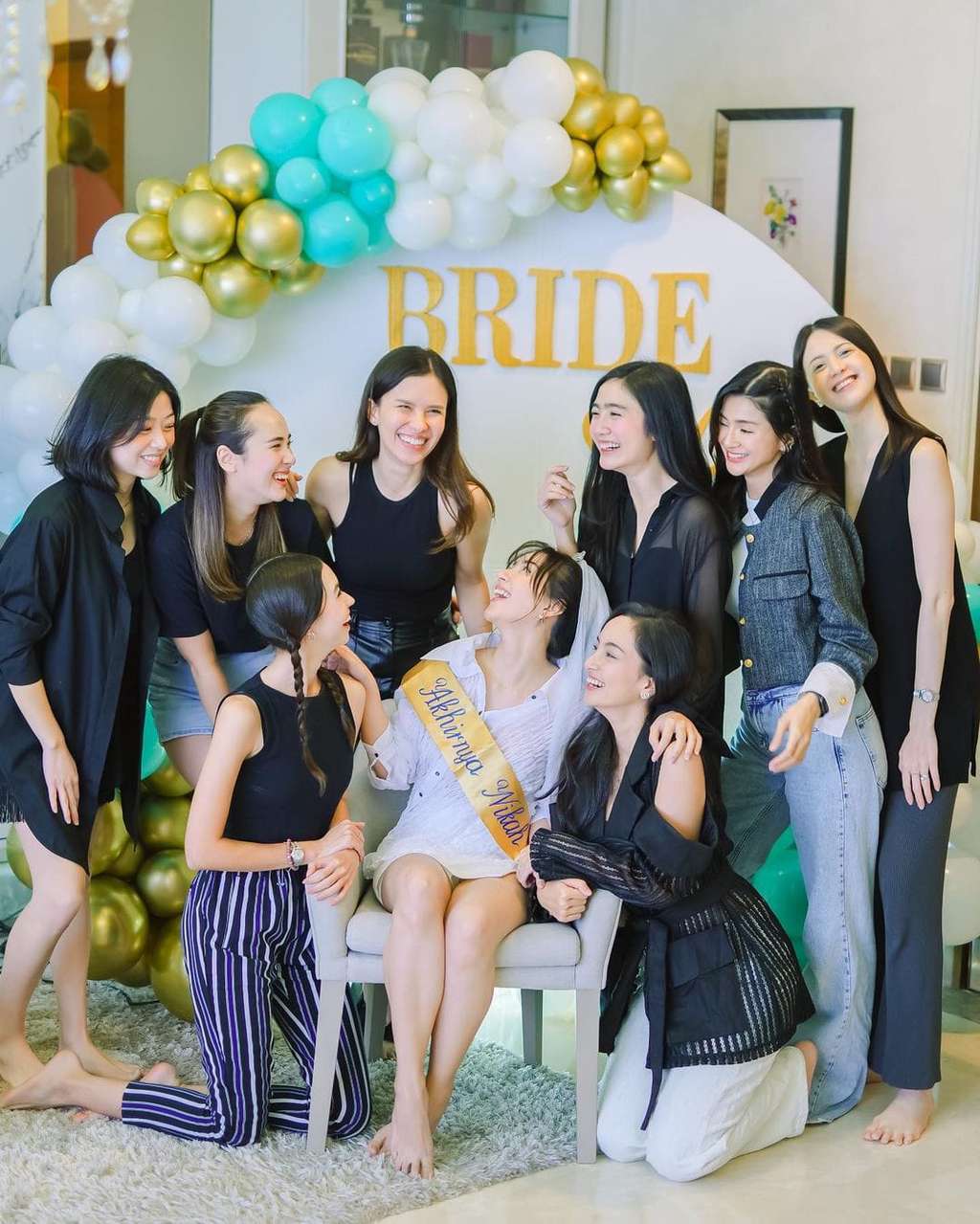 Potret Jessica Mila