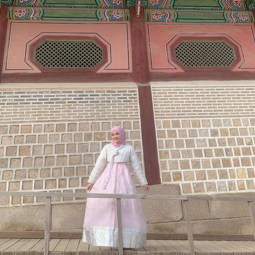 Putri Delina/ Instagram @putridelinaa