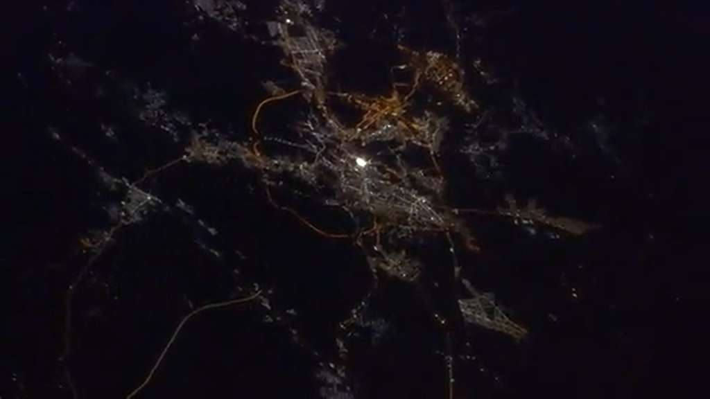 Twitter @Astro_Alneyadi