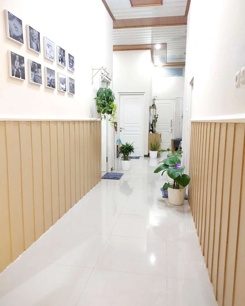 Wall panel