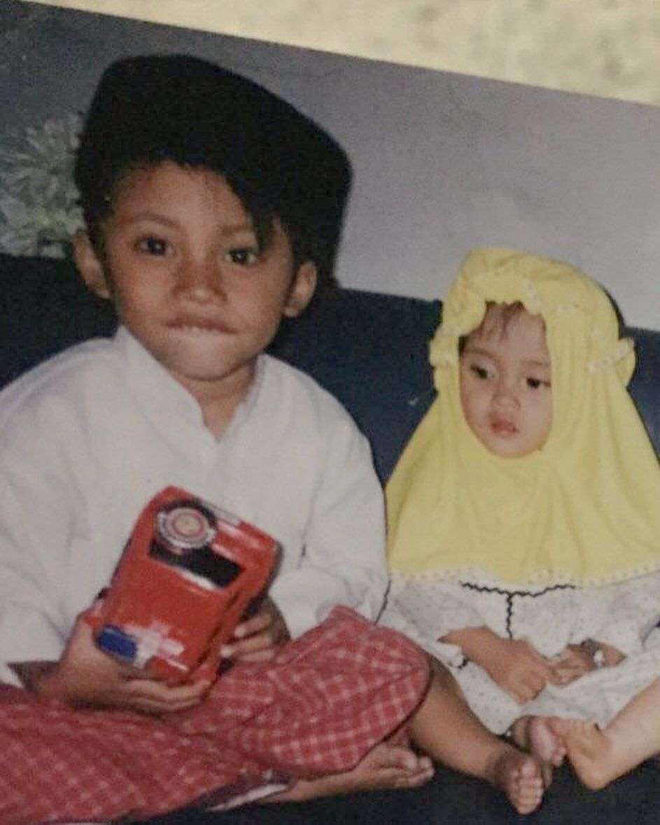 Putri Delina