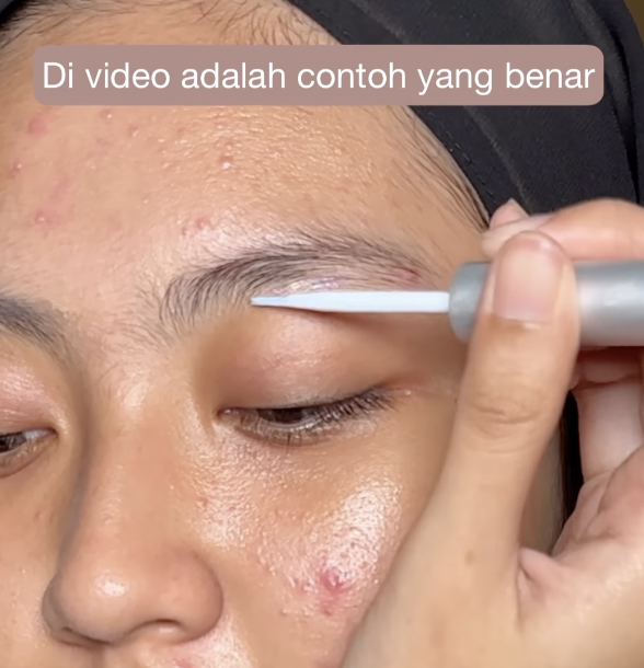 Merias Alis Merias Alis