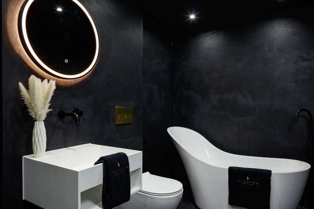 apartemen