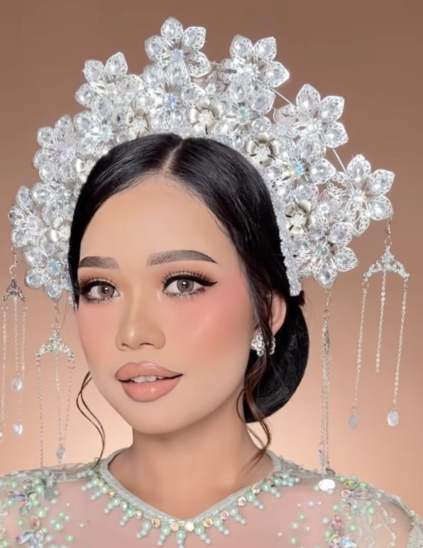 Hasil Makeup dengan Skin Preparation yang Tepat