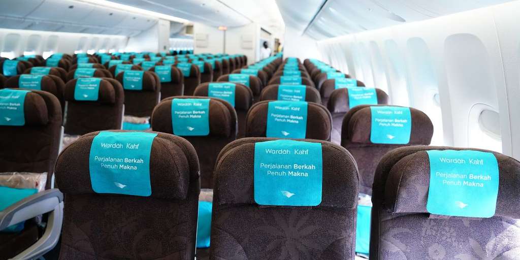 Jaga Kondisi Kulit Selama Perjalanan ke Tanah Suci dengan Rangkaian Skincare Paket Eksklusif Haji dan Umroh Jaga Kondisi Kulit Selama Perjalanan ke Tanah Suci dengan Rangkaian Skincare Paket Eksklusif Haji dan Umroh