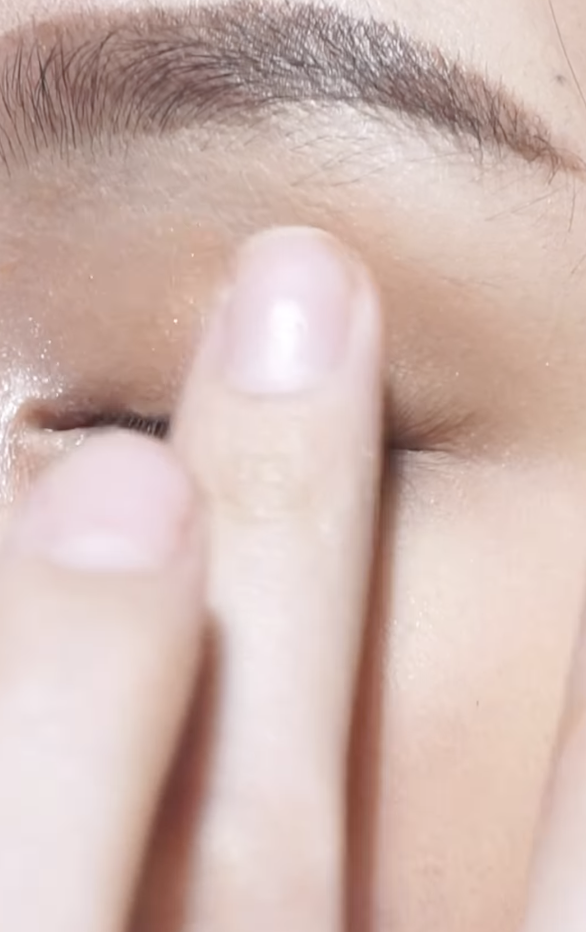 Memakai Highlighter