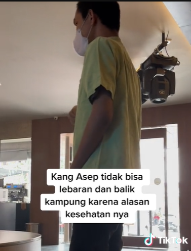 TikTok @topesraymond