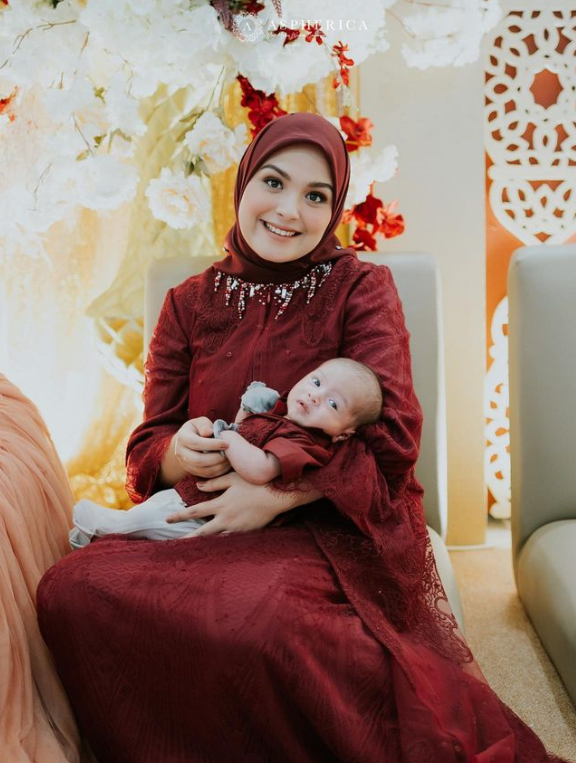 Vebby/ Foto: Instagram @vebbypalwinta