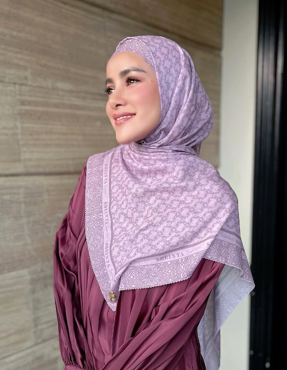 Olla Ramlan/ Foto: Instagram @ollaramlan.