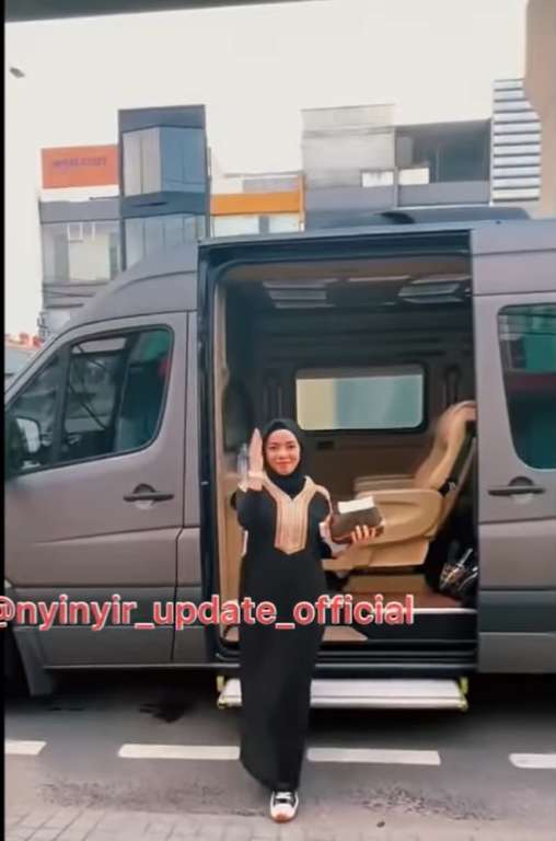 Sohwa Halilintar