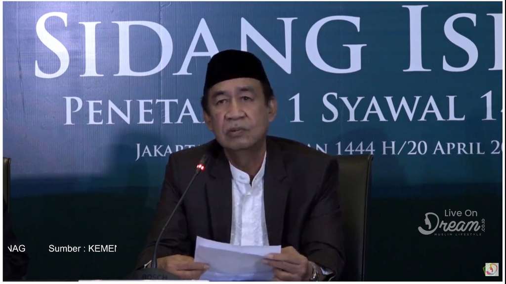 Umat Islam yang Lebaran Hari Sabtu, Besok Tetap Wajib Berpuasa