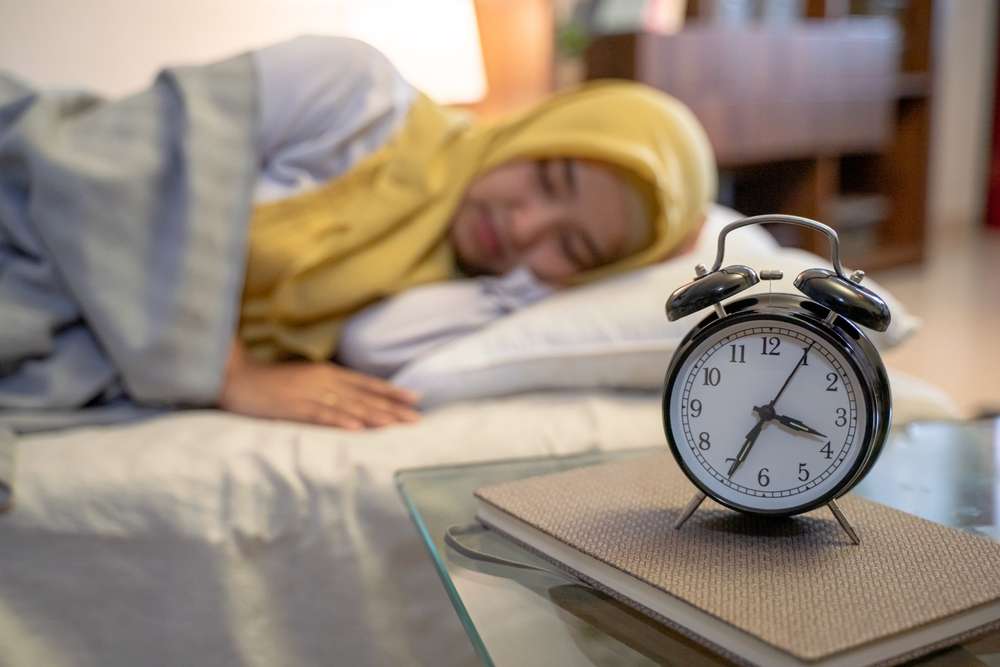 Tidur