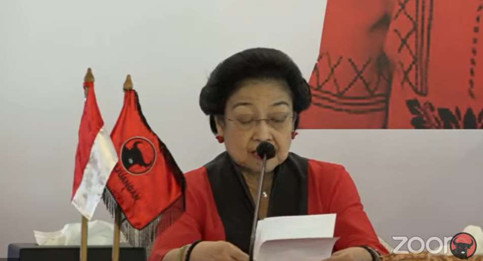 Megawati Soekarno Putri