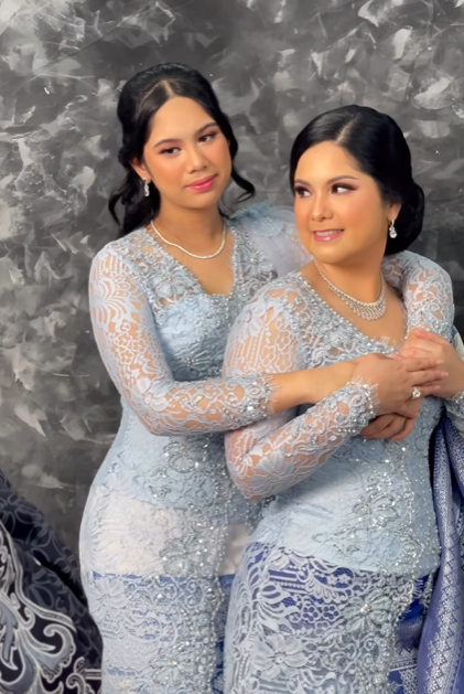 Instagram @annisayudhoyono