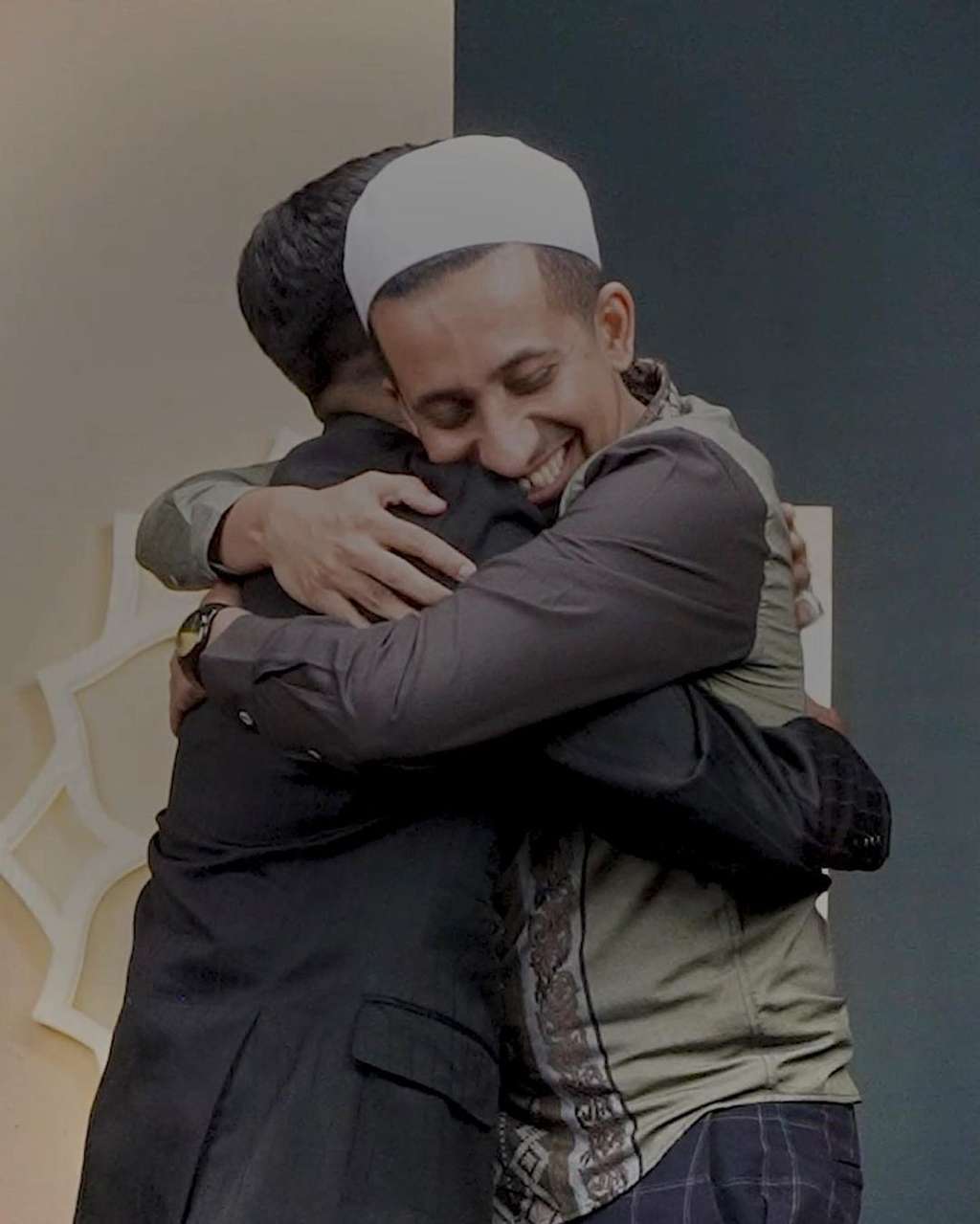 onad dan habib jafar