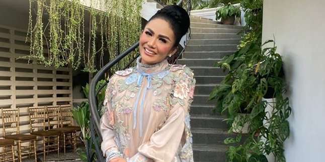 krisdayanti
