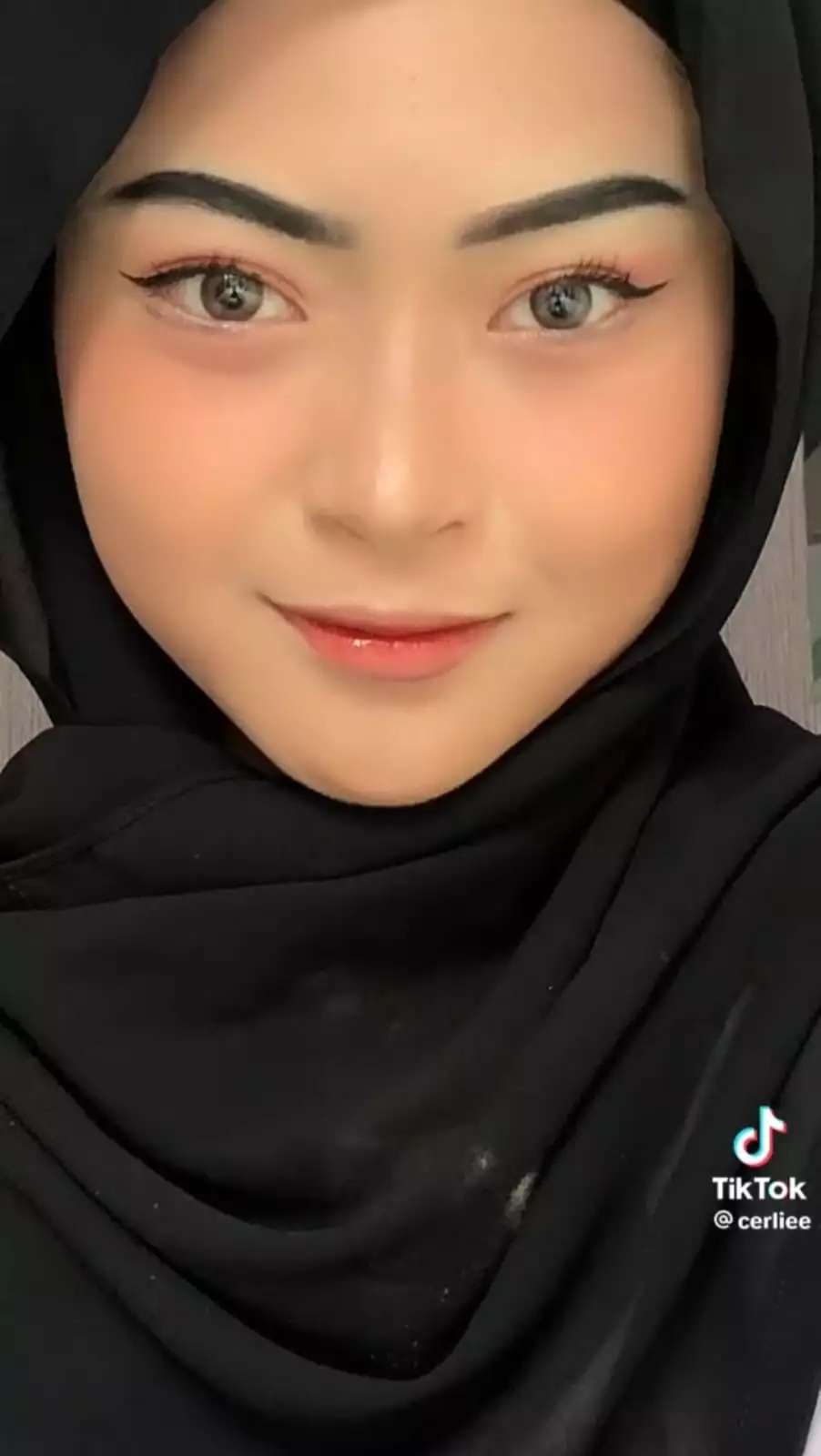 makeup anak kecil