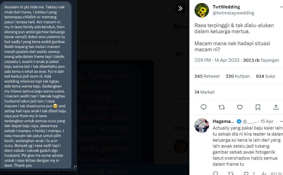 kisah viral