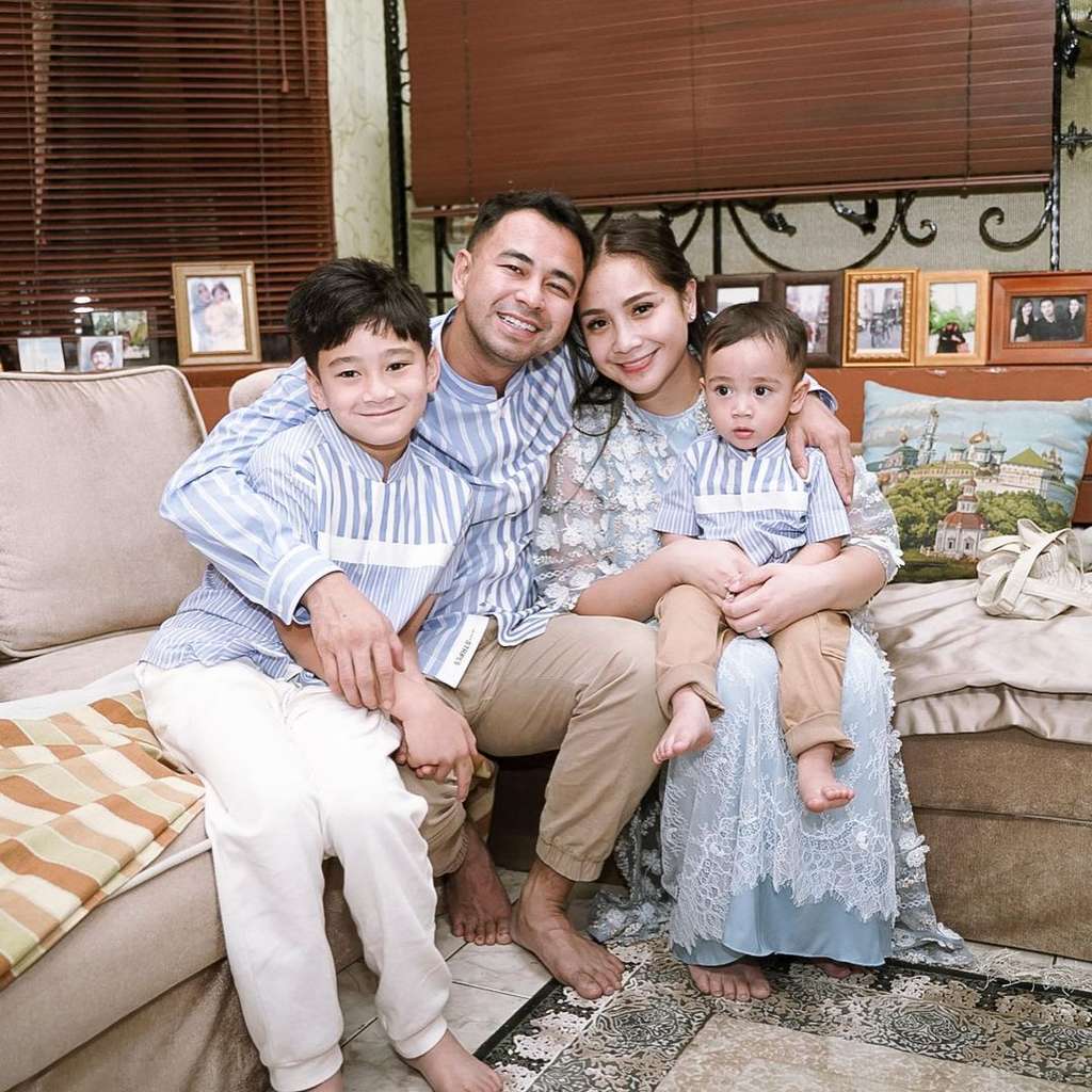 raffi ahmad