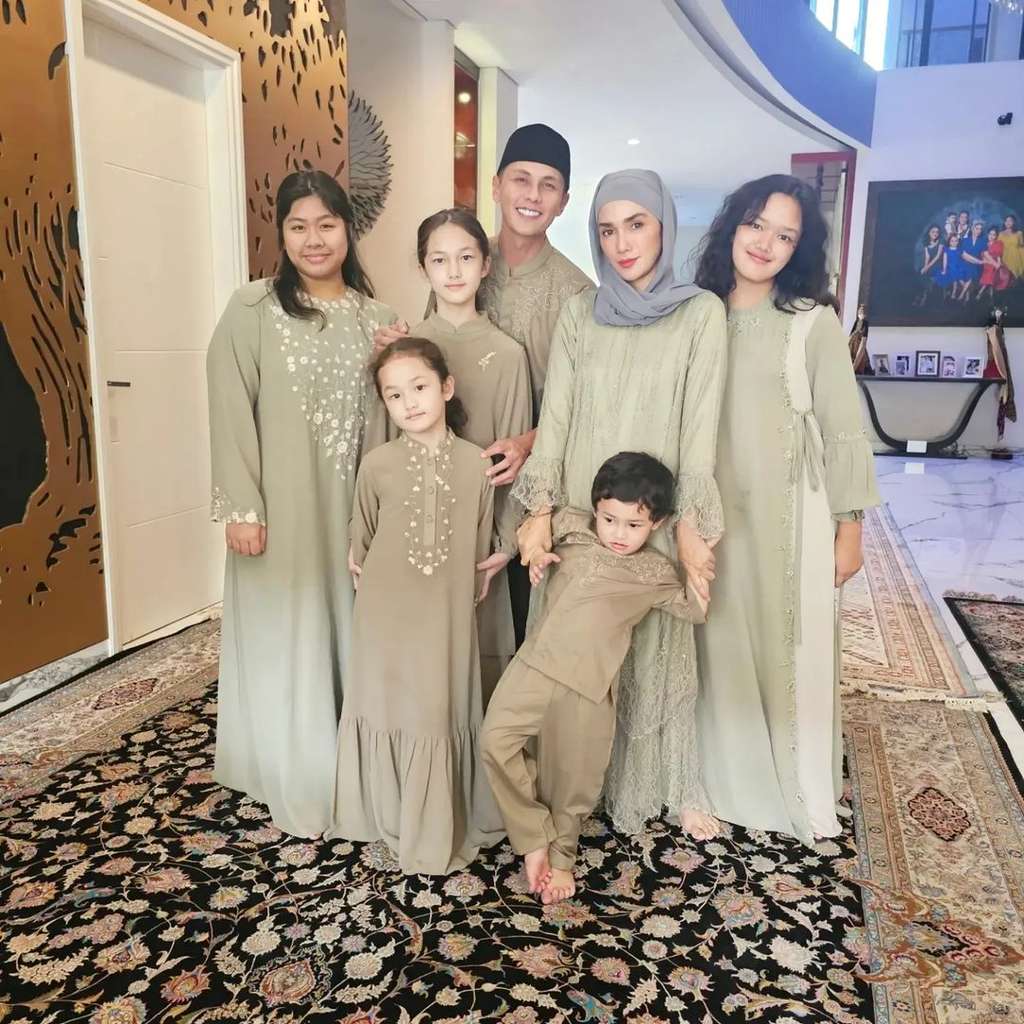 lebaran