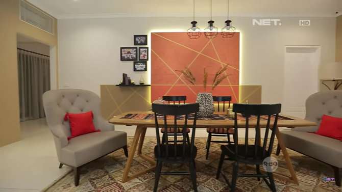 Rumah Maudy Koesnaidi