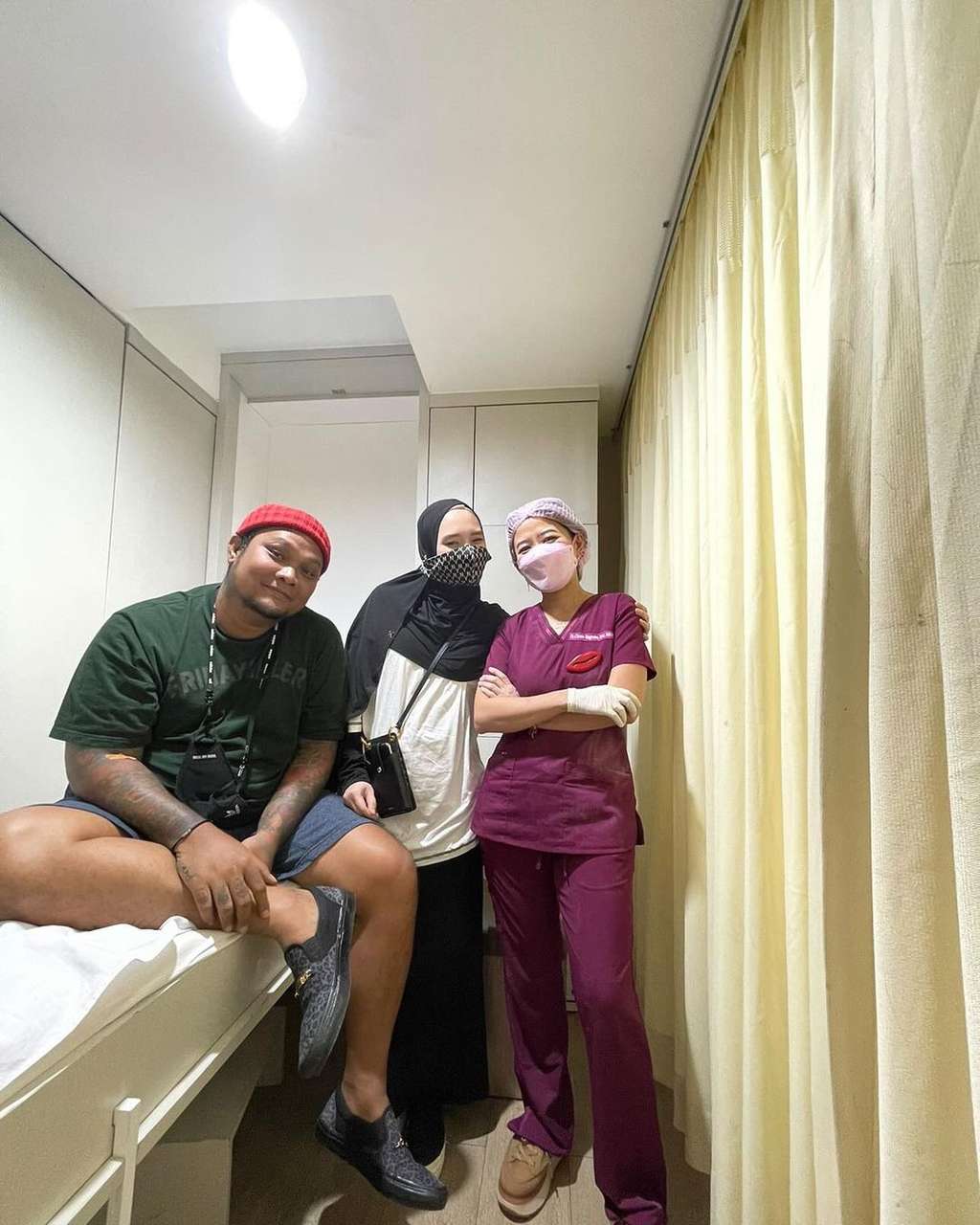 Inara Rusli
