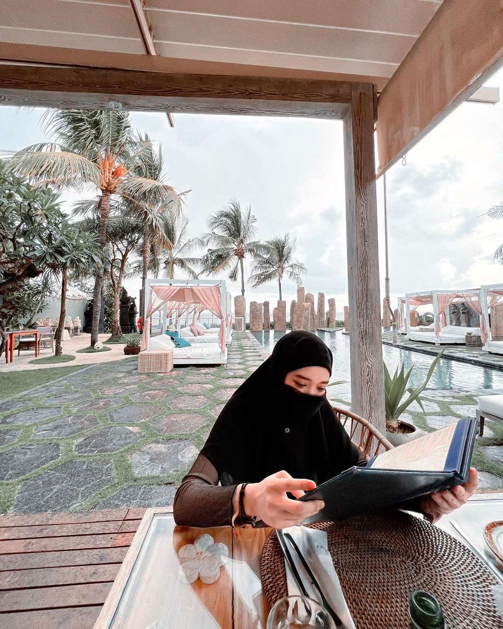 Inara Rusli