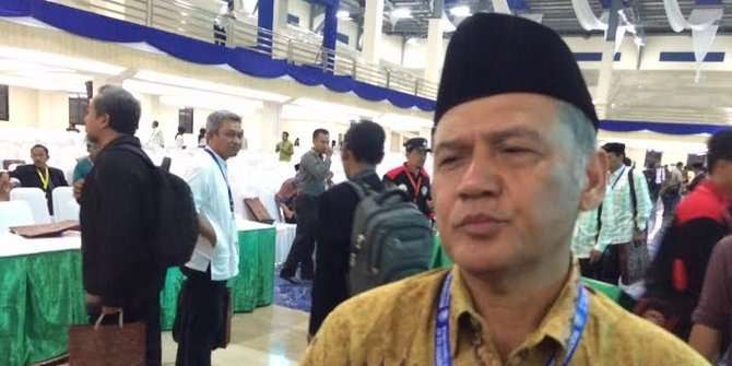 Fakta-Fakta Peneliti BRIN Ancam Warga Muhammadiyah Lewat Komentar di Medsos