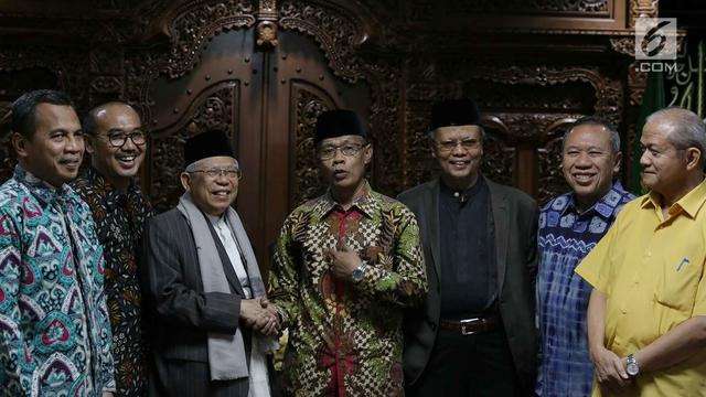 Fakta-Fakta Peneliti BRIN Ancam Warga Muhammadiyah Lewat Komentar di Medsos