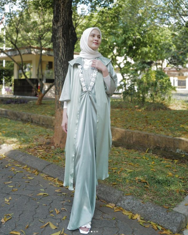 Instagram @dwihandaanda