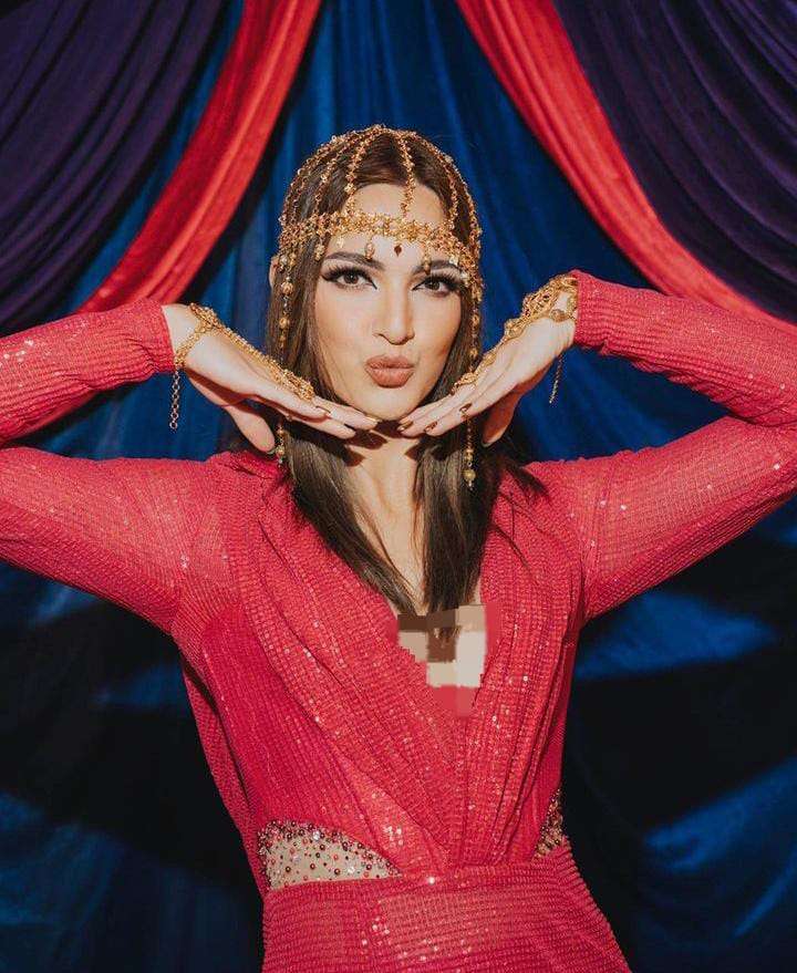 Nia Ramadhani