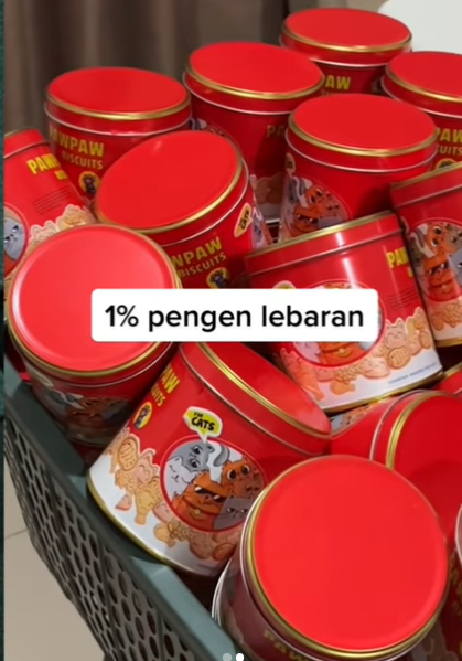 Instagram @terangmedia