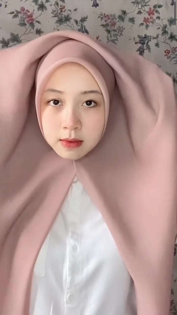 Foto: Tiktok @iririhijab